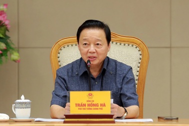 Đẩy nhanh tiến độ hình thành thị trường carbon trong nước