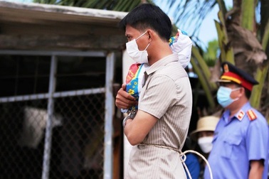 Vụ bố ném con xuống sông: Lên tiếng để không còn những sự việc đau lòng!