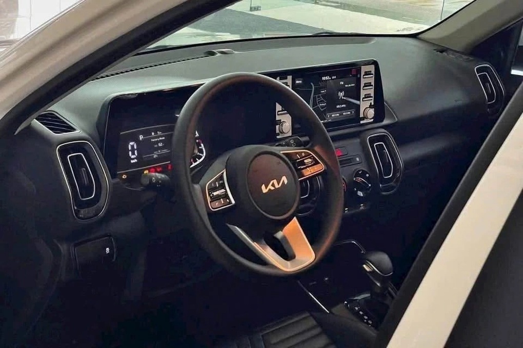 SUV hạng A Hàn Quốc có bản giá rẻ, thêm áp lực cạnh tranh cho Raize, Venue - 3 SUV hạng A Hàn Quốc có bản giá rẻ, thêm áp lực cạnh tranh cho Raize, Venue - 3