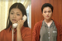 Bức ảnh của NSƯT Kiều Anh "gây sốt" vì nhan sắc 22 năm không thay đổi