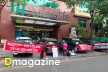 Khách hàng Manulife tố bị giả chữ ký trên hợp đồng bảo hiểm