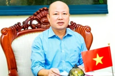 Kéo dài thời gian giữ chức với Chủ tịch Vinachem