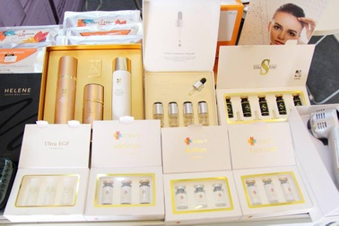 Cuộc Sống Tươi Đẹp đồng hành cùng Hội nghị thẩm mỹ khoa học quốc tế lần 6