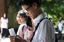 Điểm xét tuyển lớp 10 ở Hà Nội: Điểm môn Toán, Văn sẽ nhân đôi