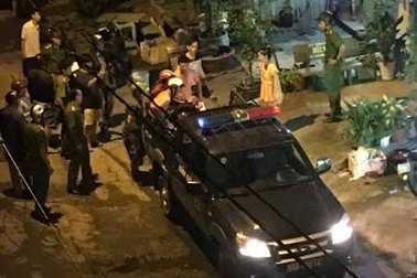 Hỗn chiến trong lúc nhậu, 1 người tử vong, 5 người bị thương