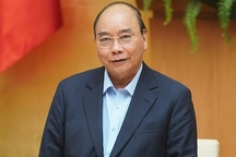Thủ tướng: Học trực tuyến, rút ngắn thời gian nhưng phải đảm bảo chất lượng