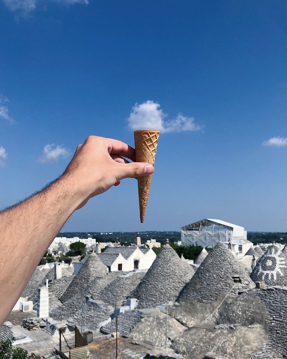 Những bức ảnh khiến người xem phải đau đầu - 6 Những bức ảnh khiến người xem phải đau đầu - 6