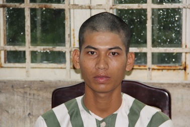 Bắt đối tượng hiếp dâm em gái bạn mới quen qua Zalo