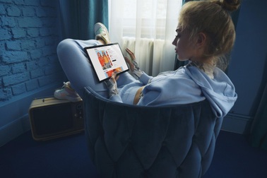 Thêm lựa chọn tablet chạy Window 11 chính hãng, giá hấp dẫn