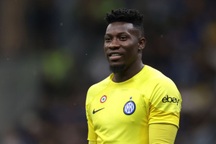 Man Utd không đủ tiền mua thủ môn Andre Onana