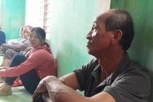 Vụ tai nạn 8 người chết ở Quảng Nam: Chuyến xe định mệnh của 2 mẹ con