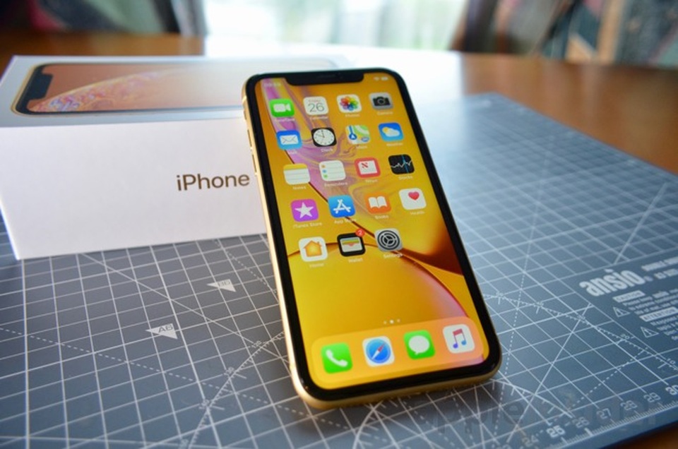 Nhiều mẫu iPhone đời cũ đồng loạt giảm giá tại Việt Nam - 2 Nhiều mẫu iPhone đời cũ đồng loạt giảm giá tại Việt Nam - 2