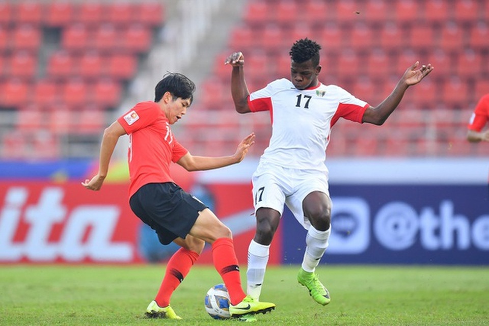 Bảng đấu của U23 Việt Nam sạch bóng sau tứ kết giải U23 châu Á 2020 - 1 Bảng đấu của U23 Việt Nam sạch bóng sau tứ kết giải U23 châu Á 2020 - 1
