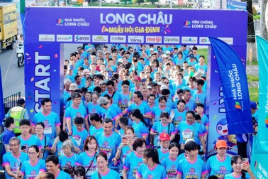 Ngày hội gia đình Long Châu 2026 trở thành sự kiện được chú ý hàng đầu tuần qua