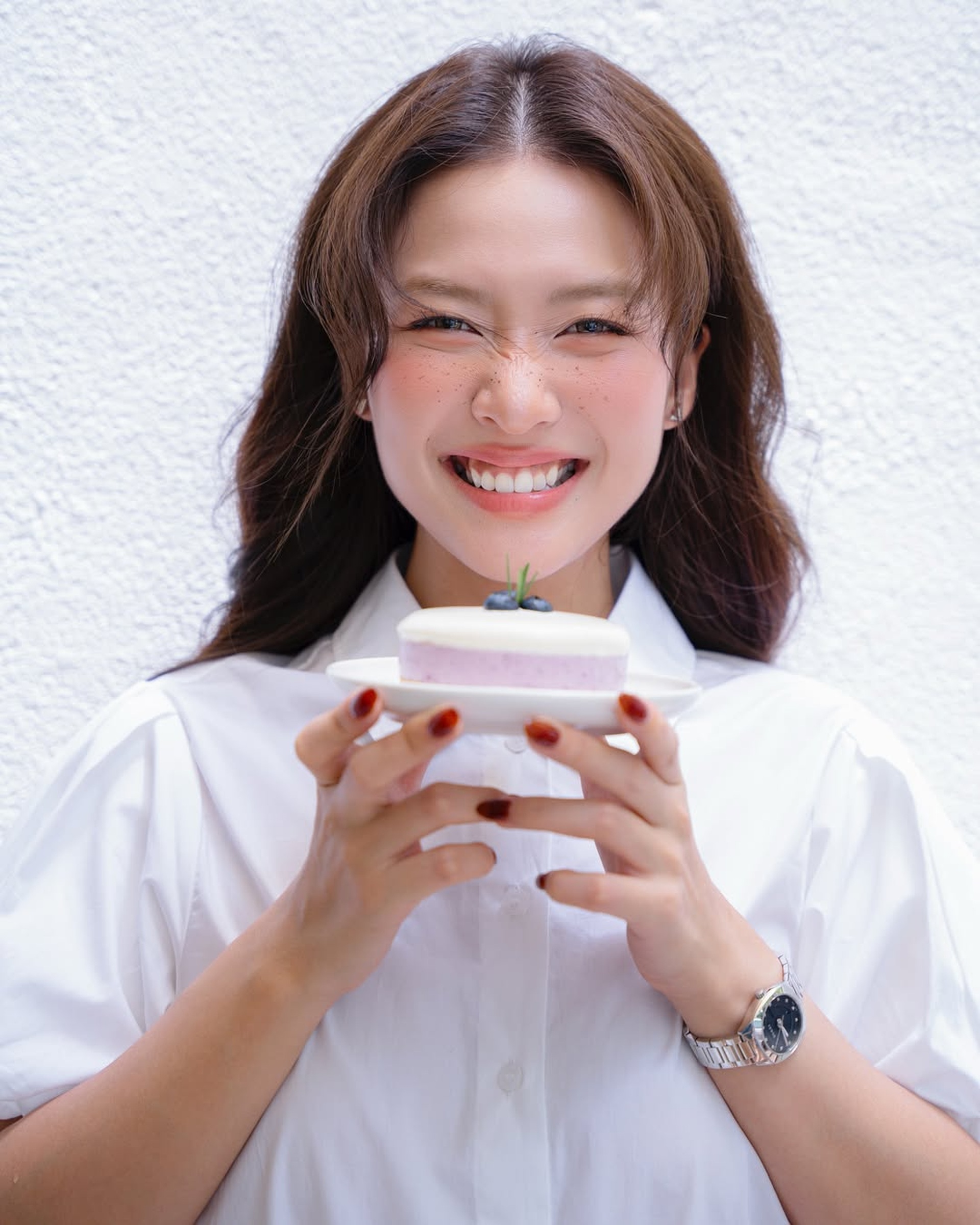 Khả Ngân ngoại hình khác lạ, cuộc sống ra sao sau biến cố sức khỏe? - 4 Khả Ngân ngoại hình khác lạ, cuộc sống ra sao sau biến cố sức khỏe? - 4