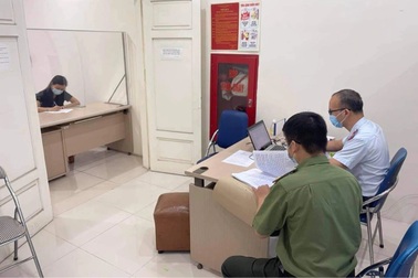 Sử dụng trái phép thương hiệu T&T Group, một cá nhân bị phạt 7,5 triệu đồng