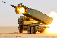Lý do Mỹ gửi phiên bản hỏa thần HIMARS kém uy lực hơn cho Ukraine