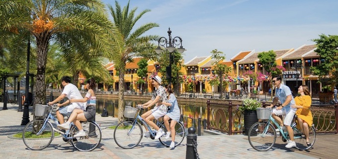 3 điểm mới mẻ khiến Wow Marathon Hội An 2020 trở thành giải chạy đang được quan tâm nhất hè này - Ảnh 3. 3 điểm mới mẻ khiến Wow Marathon Hội An 2020 trở thành giải chạy đang được quan tâm nhất hè này - Ảnh 3.