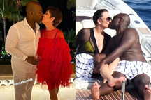 Chuyện tình 8 năm giữa mẹ Kim Kardashian và "phi công trẻ" kém 25 tuổi