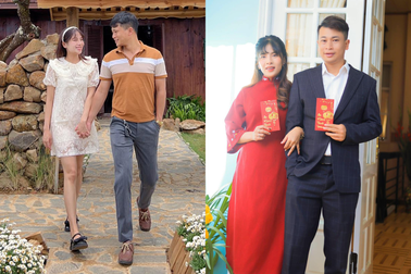 Đang đi làm, vợ trẻ "bắt quả tang" chồng hơn 8 tuổi đèo cô gái khác