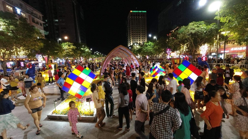 Hân hoan chào đón năm Canh Tý 2020 - 55