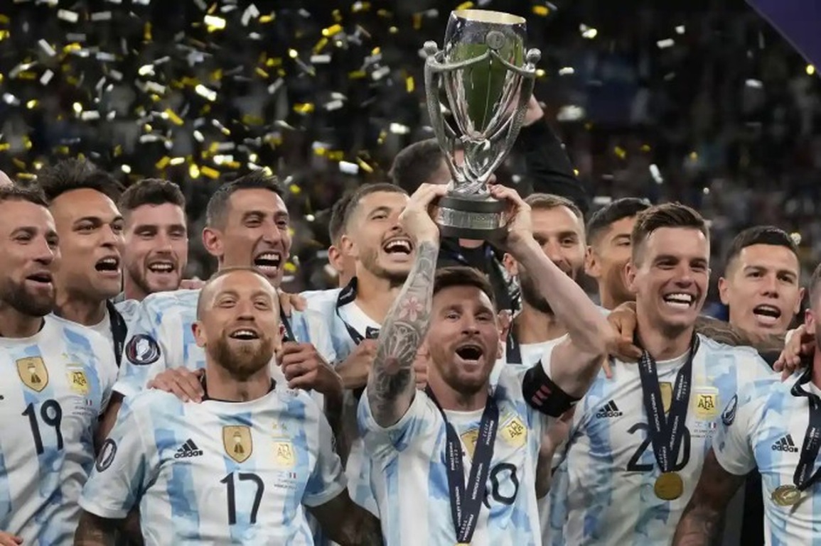 Neymar chế giễu danh hiệu Siêu cúp Liên lục địa của Argentina - 1 Neymar chế giễu danh hiệu Siêu cúp Liên lục địa của Argentina - 1