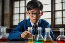 Làm thí nghiệm hóa học tại nhà, nam sinh mất một cánh tay, mù một bên mắt