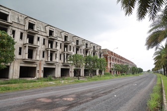 Bất động sản tăng giá: Người có nhà càng giàu, người chưa có càng khó