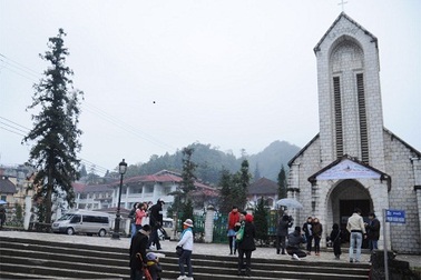 Miền Bắc giảm nhiệt, có nơi 13 độ C