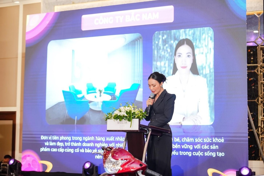 Công ty Bắc Nam hợp tác chiến lược cùng GSX Pharma trong chăm sóc sức khỏe xương khớp - 2 Công ty Bắc Nam hợp tác chiến lược cùng GSX Pharma trong chăm sóc sức khỏe xương khớp - 2