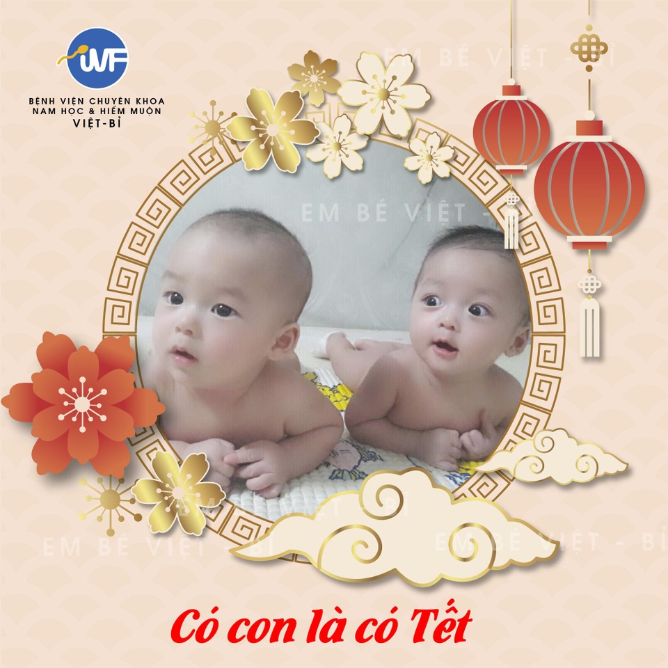 Bệnh viện Việt Bỉ cam kết hoàn tiền nếu không đậu thai - 2 Bệnh viện Việt Bỉ cam kết hoàn tiền nếu không đậu thai - 2