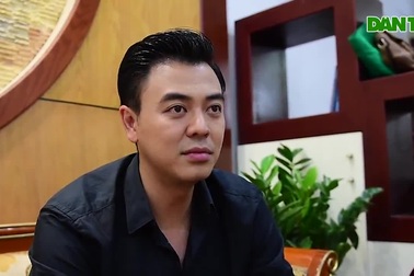 Tuấn Tú đang mong muốn có một cô con gái trong năm tới.