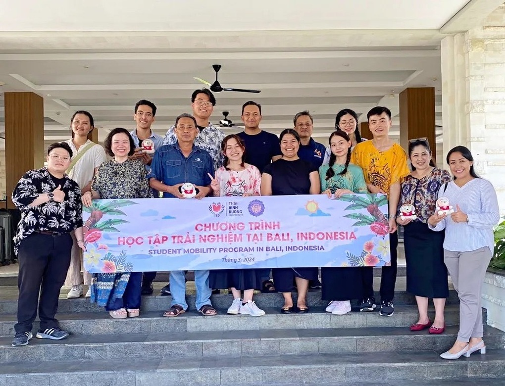 Trường Đại học Thái Bình Dương điều chỉnh thời gian công bố điểm chuẩn - 4 Trường Đại học Thái Bình Dương điều chỉnh thời gian công bố điểm chuẩn - 4