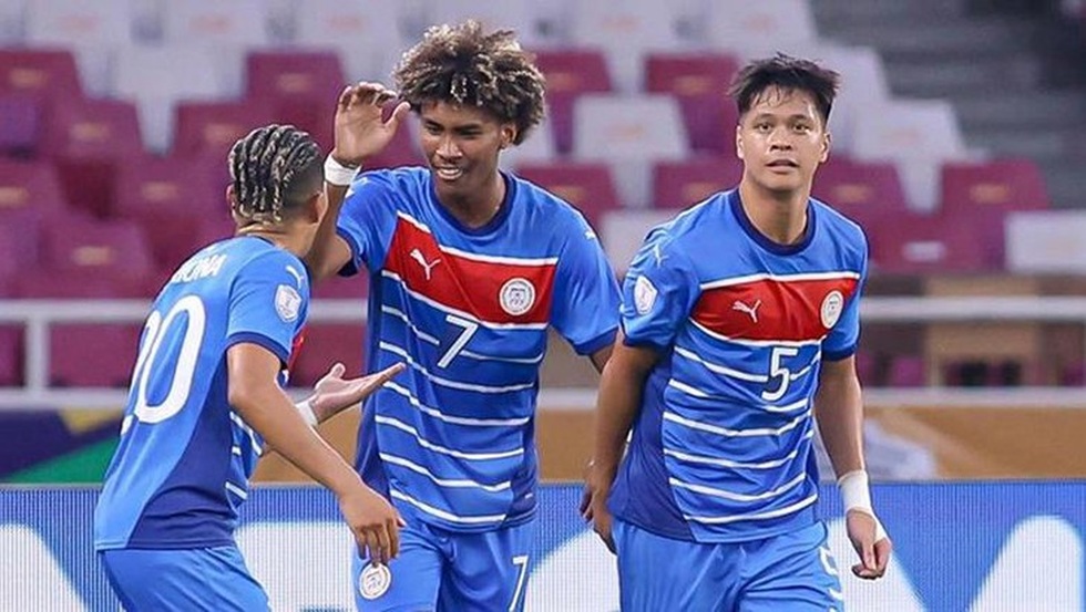 U23 Việt Nam lọt vào bán kết: Sự thật phũ phàng, nặng gánh âu lo - 3 U23 Việt Nam lọt vào bán kết: Sự thật phũ phàng, nặng gánh âu lo - 3