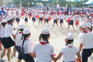 Tăng cường giáo dục đạo đức, lối sống văn hóa cho HS-SV