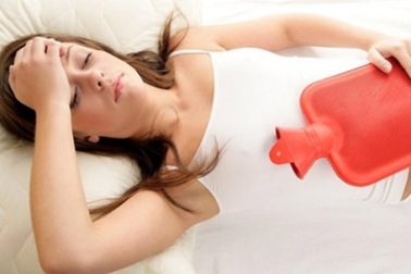 Căng thẳng vì đau bụng kinh: nỗi lo khó nói của phái nữ