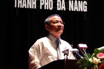 Bí thư Đà Nẵng: Quyết tâm thôi chưa đủ mà còn phải đúng luật!