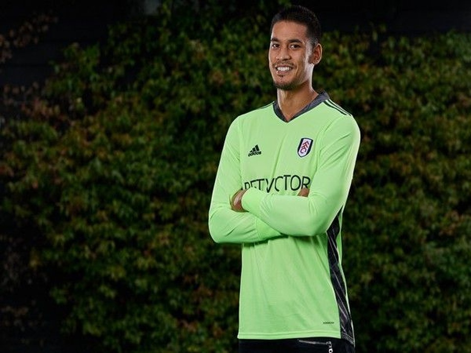 Các hợp đồng chuyển nhượng đã hoàn thành tại Premier League Hè 2020 - 8 Các hợp đồng chuyển nhượng đã hoàn thành tại Premier League Hè 2020 - 8