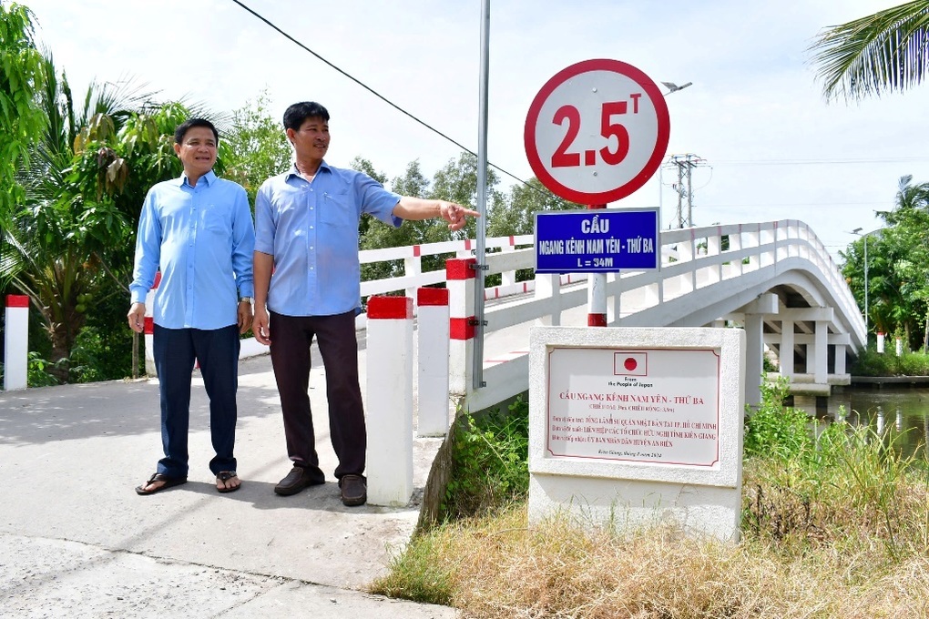 Gieo việc tốt từ điều bình dị - 1 Gieo việc tốt từ điều bình dị - 1