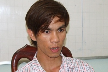 Mê cờ bạc, em ruột trộm tiền và vàng của chị