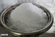 2 cơ sở cung cấp nước đá cho trường học ở TPHCM bị đình chỉ hoạt động