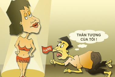 Thảm kịch thần tượng