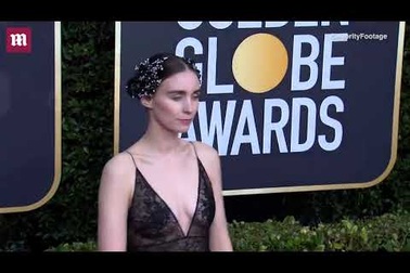 Joaquin Phoenix & Rooney Mara đẹp đôi tại sự kiện