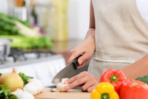 Mắc ung thư thận nên ăn những thực phẩm gì?