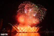 Bạc Liêu tham khảo các tỉnh trước khi bắn pháo hoa đón Tết