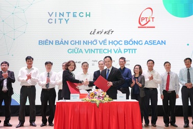 Vingroup hỗ trợ toàn diện startup Việt theo mô hình “Silicon Valley”