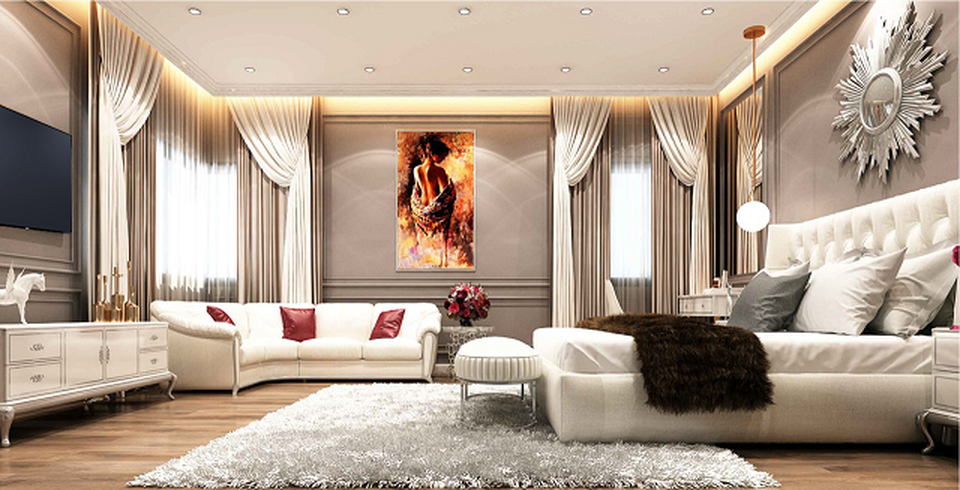 Điểm danh căn hộ cao cấp có chính sách tốt tại Thanh Xuân dịp cận Tết Âm lịch - 3 Điểm danh căn hộ cao cấp có chính sách tốt tại Thanh Xuân dịp cận Tết Âm lịch - 3