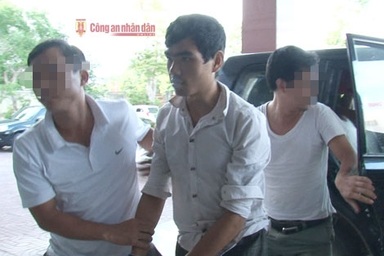 Chiều nay họp báo vụ 4 người bị thảm sát ở Nghệ An 