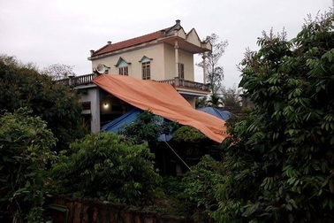 Cuộc đời bất hạnh của người mẹ sinh ra đứa con nghịch tử mang linh hồn quỷ dữ