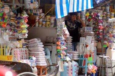 Của rẻ là của ôi!